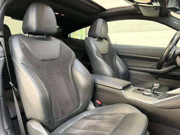 BMW Serie 4 2.0 420I M Sport Auto - Foto 10