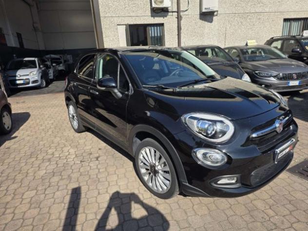 FIAT 500X 1.4 m-air Lounge 4x2 140cv dct rif. 23815920 - Foto 2
