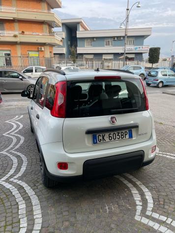 Fiat Panda 1.0 FireFly S&S Hybrid City Life - Foto 4
