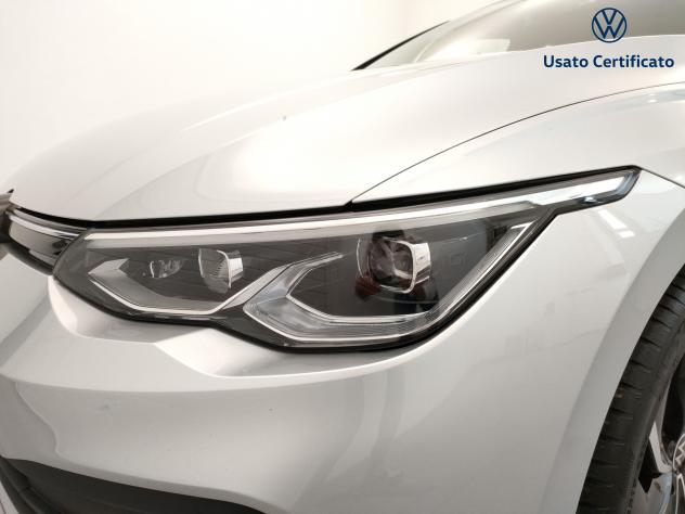 Volkswagen Golf 1.5 TSI EVO ACT Life - Foto 7