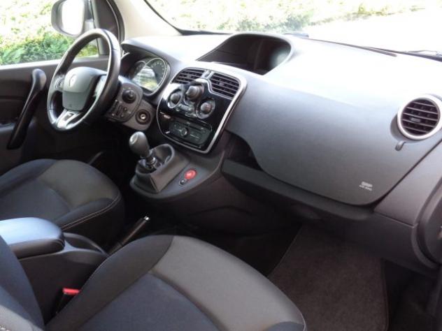 RENAULT Kangoo 1.5dci N1 4 Posti MAXI PREZZO VALIDO FINO 30.06 rif. 23825106 - Foto 9