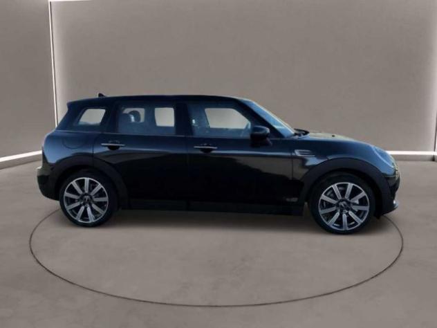 MINI Mini Clubman (F54) - 1.5 Cooper Mayfair Edition Club rif. 24087692 - Foto 4
