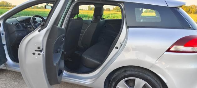 Renault Clio Sporter 1.2 75CV Live - Foto 9