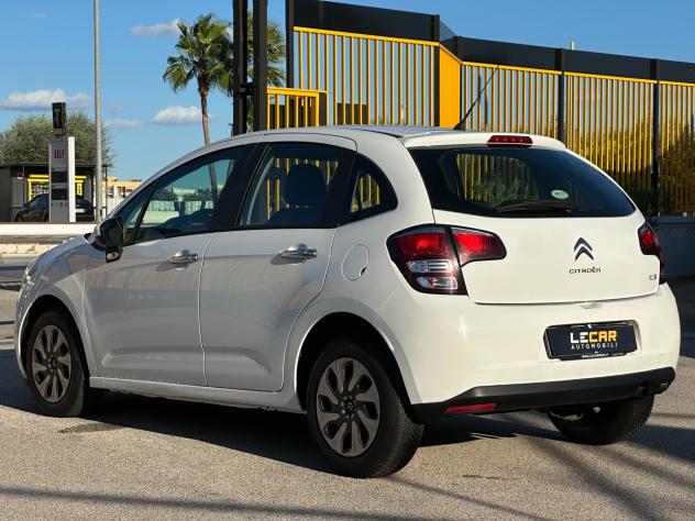 CITROEN C3 PureTech 68 Seduction - Foto 5