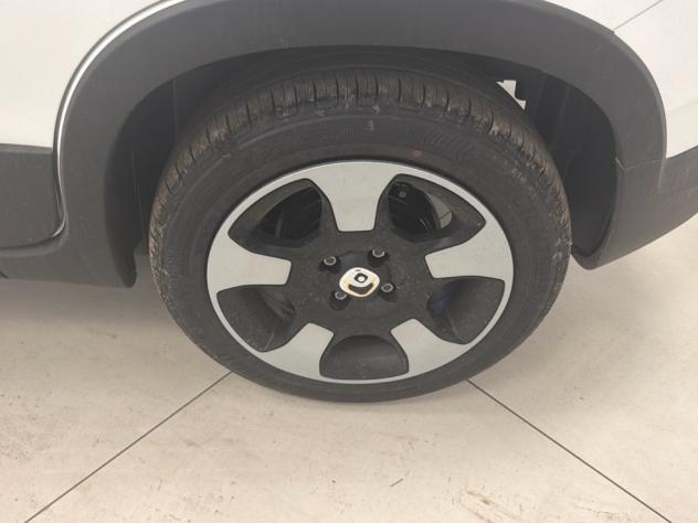 FIAT Pandina 1.0 65cv Hybrid Cross - Foto 5