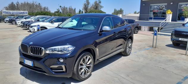 BMW X6 M xDrive 30D 258 CV - Foto 4