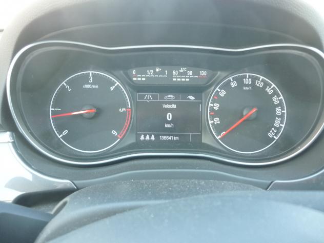 Opel Corsa 1.3 CDTI ecoFLEX 95CV 5 porte Cosmo - Foto 7