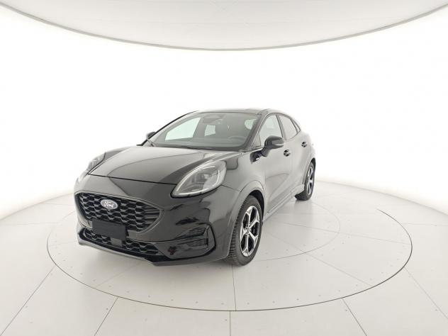 Ford Puma 1.0 EcoBoost 125 CV S&S aut. ST-Line - Foto 2