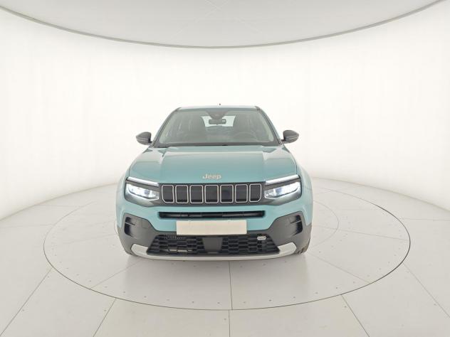 Jeep Avenger 1.2 Turbo Altitude - Foto 5