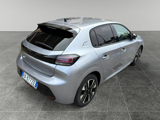 Peugeot 208 Allure PureTech 100 S/S PREZZO VERO - Foto 5