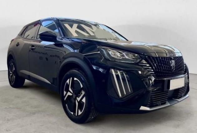 PEUGEOT 2008 Hybrid 110 e-DCS6 Allure rif. 24186019 - Foto 2
