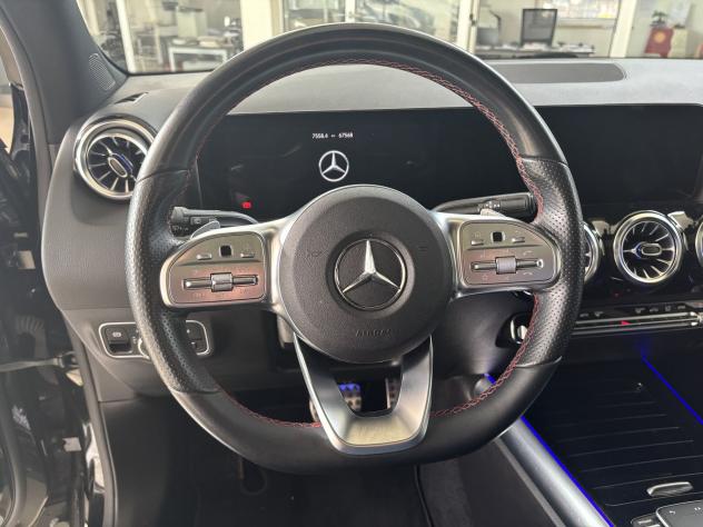 Mercedes-Benz GLA GLA 200 d Automatic Premium TETTO APRIBILE - Foto 9