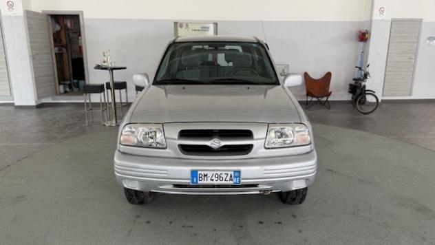 Suzuki Grand Vitara Suzuki Gran Vitara 1.6 16 valvole Gpl - Foto 3