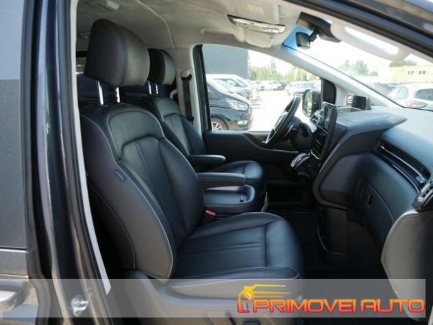 HYUNDAI Staria 2.2 AT Signature 4WD rif. 21377244