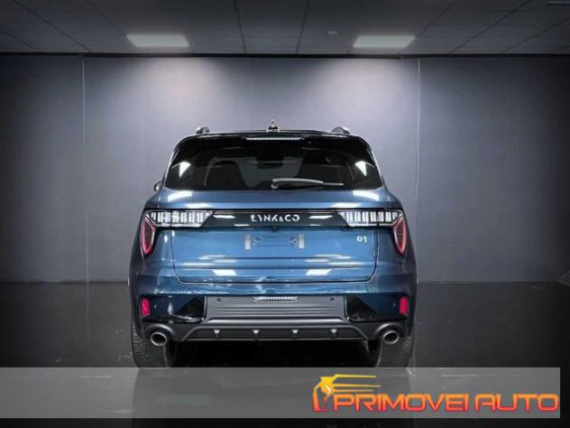 LYNK & CO 01 PHEV rif. 20941744 - Foto 10