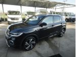 VOLKSWAGEN T-Cross T-Cross 1.0 TSI 110 CV DSG Advanced