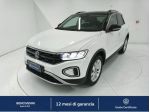 Volkswagen T-Roc 1.5 TSI ACT Edition Plus