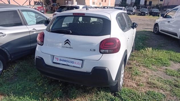 Citroen C3 BlueHDi 100 S&S Van SINISTRATA - Foto 6
