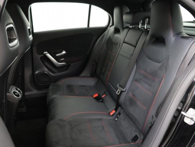 MERCEDES-BENZ A 180 Automatic AMG Line *PROMO PARISI GROUP* rif. 23745677 - Foto 10
