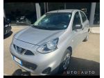 Nissan Micra 1.2 Visia eco Gpl E6