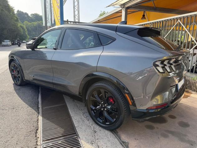 Ford Mustang Mach-E BEV TITANIUM VERSION 2 AWD - Foto 5