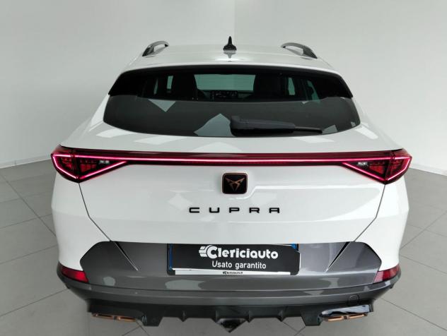CUPRA Formentor 1.4 e-Hybrid DSG - Foto 7