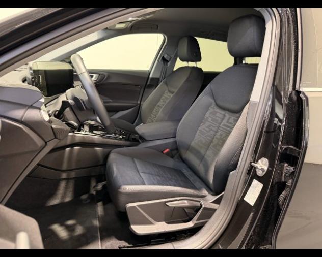 AUDI A5 AVANT 2.0 TDI MHEV+ S-TRONIC BUSINESS ADVANCED rif. 24058332 - Foto 8