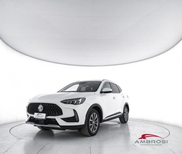 MG HS 1.5 t-gdi Comfort rif. 23409643