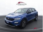 VOLKSWAGEN T Roc 1.5 tsi Style dsg rif. 24129716