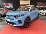 Citroën ë-C3 Motore Elettrico 83kW 113CV MAX