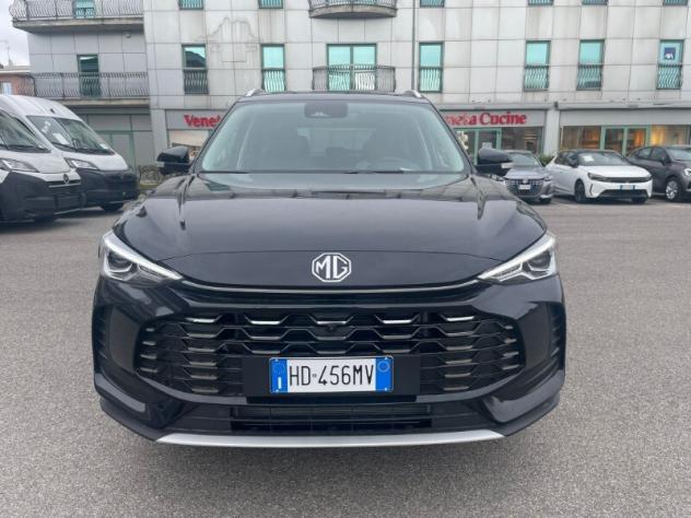 MG ZS (2024--) ZS 1.5 Hybrid+ Luxury - Foto 3