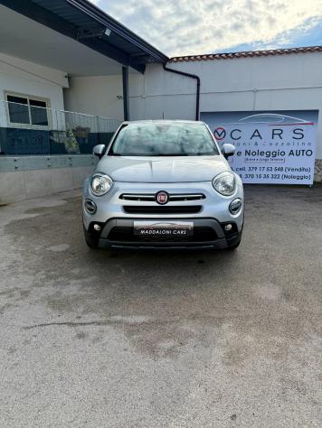 Fiat 500X 1.3 MultiJet 95 CV City Cross - Foto 2
