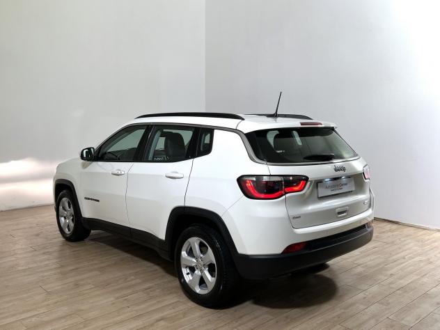 Jeep Compass Compass 1.6 mjt Longitude 2wd 120cv my19 - Foto 6