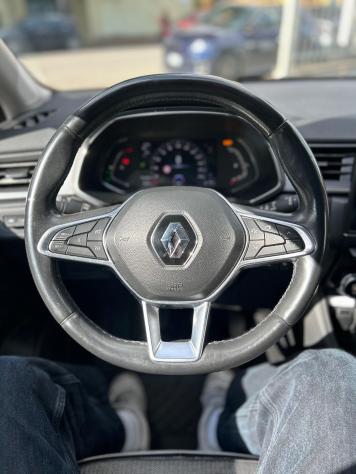 Renault Captur 1.5 DCI BLUE 95 INTENS - Foto 9
