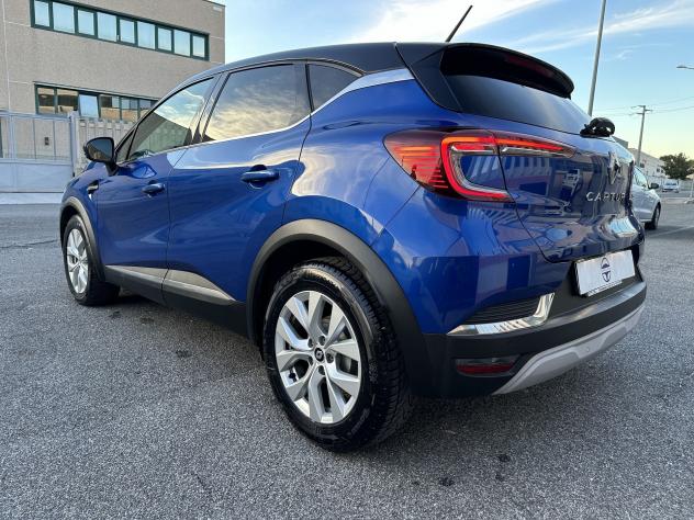 Renault Captur Captur 1.0 tce Intens Gpl 100cv my21 - Foto 4