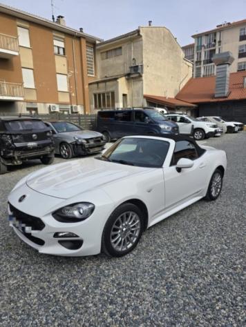 FIAT 124 Spider 1.4 MultiAir rif. 23821072 - Foto 3