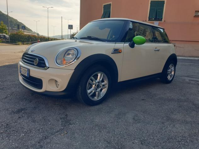 Mini 1.6 16V One (55kW) - Foto 7