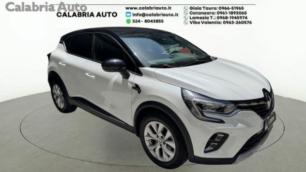 RENAULT Captur Full Hybrid E-Tech 145 CV Intens rif. 22182531 - Foto 2