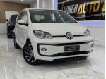 Volkswagen up BlueMotion Technology Full Opt
