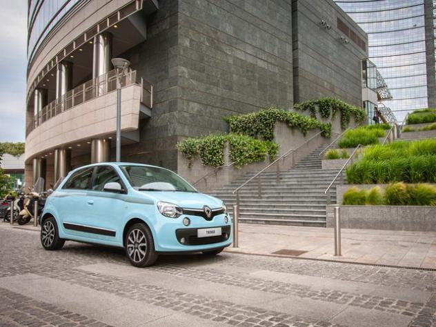 RENAULT Twingo SCe Zen rif. 23803382