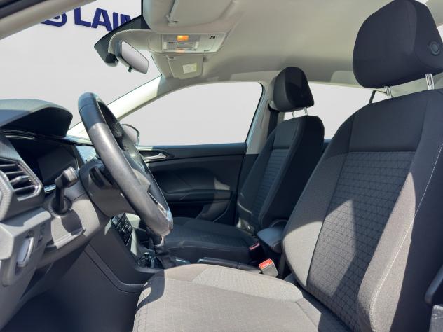 Volkswagen T-Cross T-Cross 1.0 tsi Style 110cv dsg - Foto 10