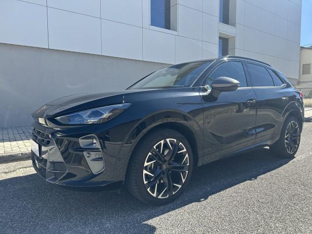 CUPRA Terramar Terramar 2.0 tsi Impulse 4drive 204cv dsg