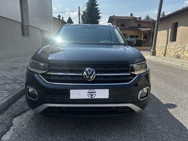 Volkswagen T-Cross 1.0 TSI 81kW Style - Foto 2