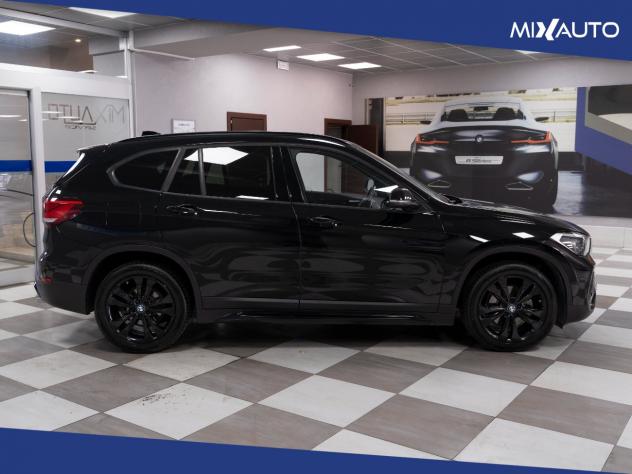 BMW X1 xDrive18d Sport Auto - Foto 6