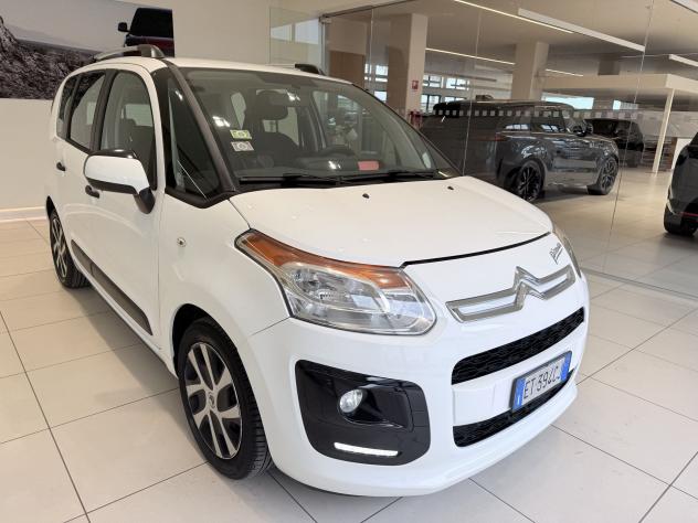 Citroën C3 Picasso 1.6 HDi 90 Fap Exclusive - Foto 4