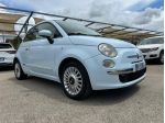 Fiat 500 1.3 Multijet