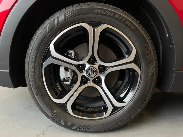 MG ZS ZS 1.5 hybrid+ Comfort auto - Foto 8