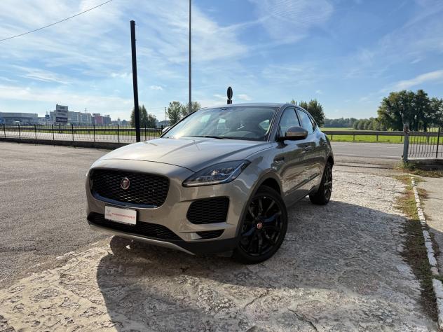 Jaguar E-Pace 2.0D 150 CV