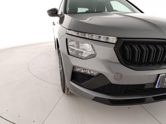 Škoda Kamiq 1.0 TSI Black Dots 70kW - Foto 5