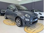FIAT 500 1.0 Hybrid SPORT / TETTO PANORAM / TAGLIANDI CERT rif. 23783946